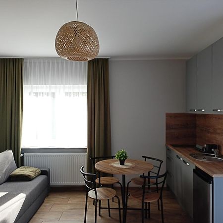 Flauta Apartamenty Rodzinne Меленко Экстерьер фото