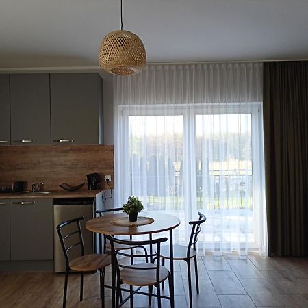 Flauta Apartamenty Rodzinne Меленко Экстерьер фото