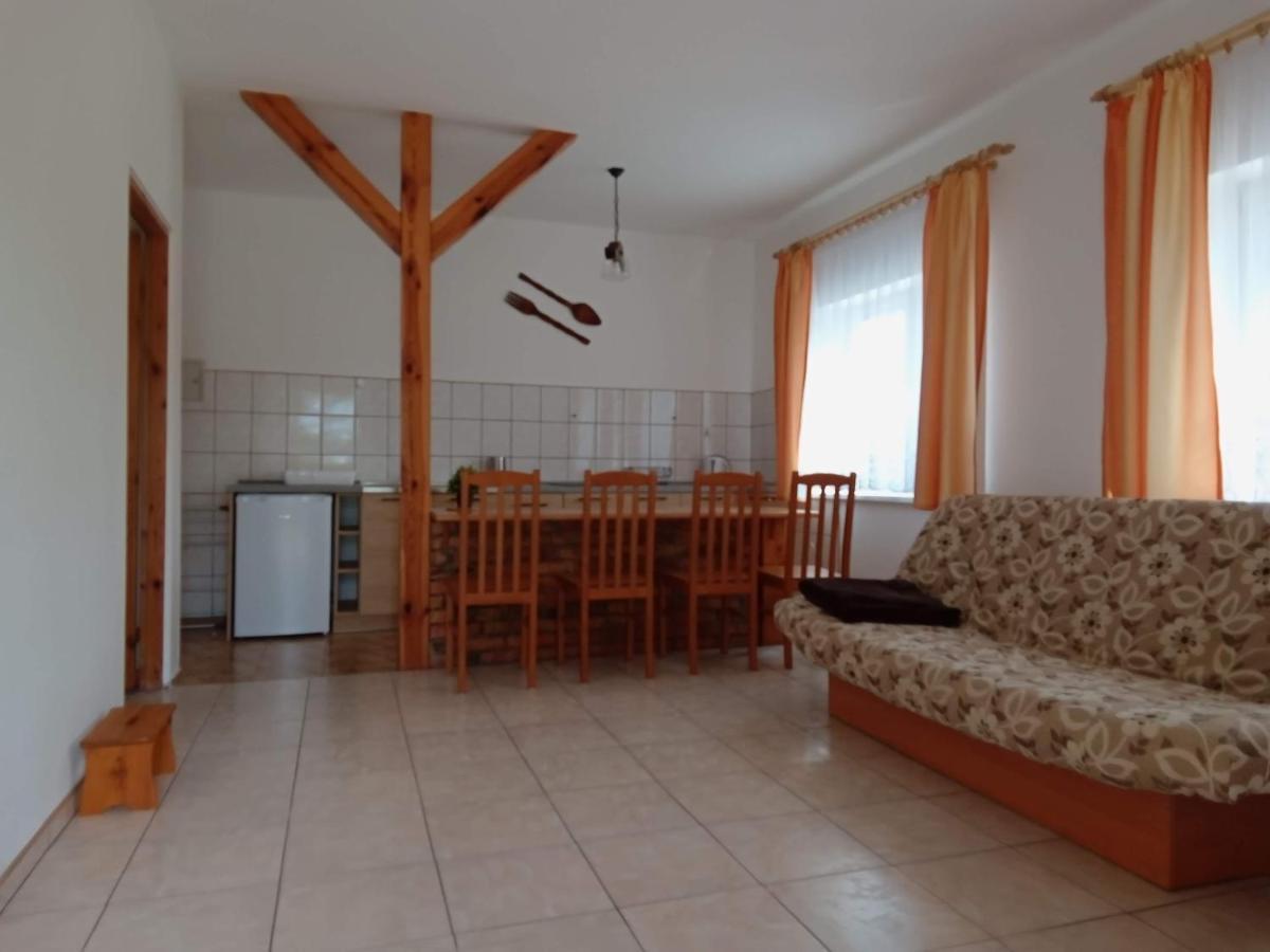 Flauta Apartamenty Rodzinne Меленко Экстерьер фото