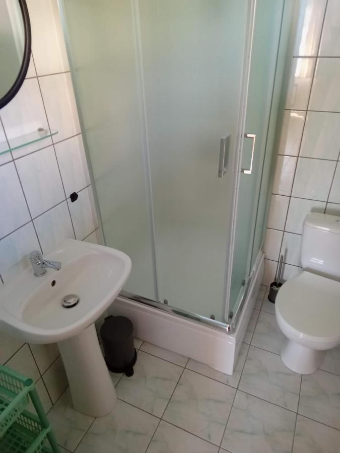 Flauta Apartamenty Rodzinne Меленко Экстерьер фото