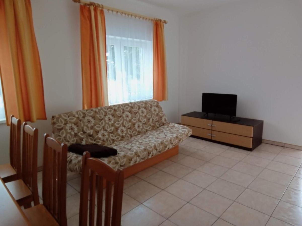 Flauta Apartamenty Rodzinne Меленко Экстерьер фото