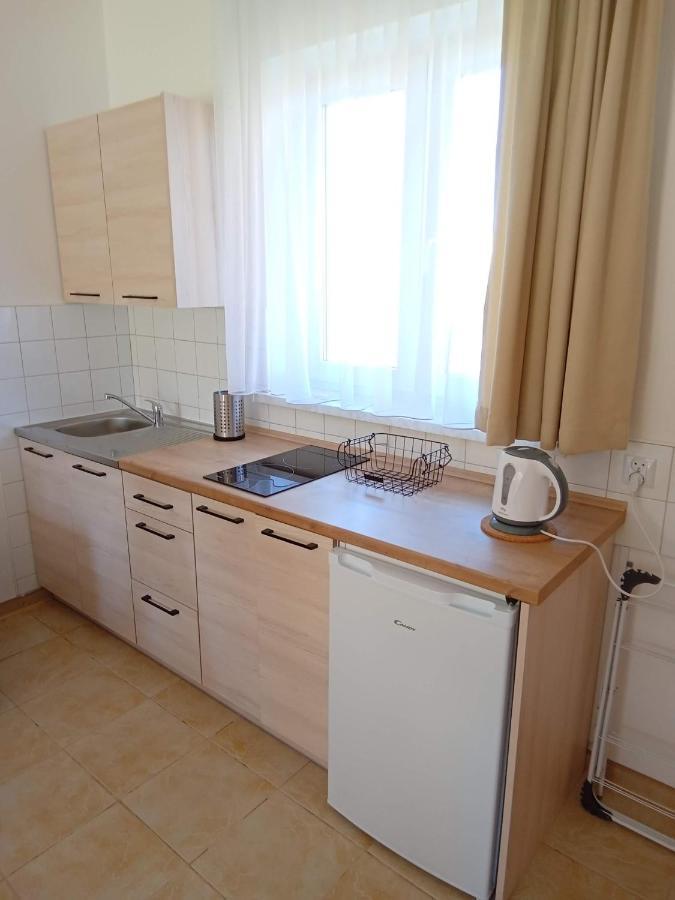Flauta Apartamenty Rodzinne Меленко Экстерьер фото