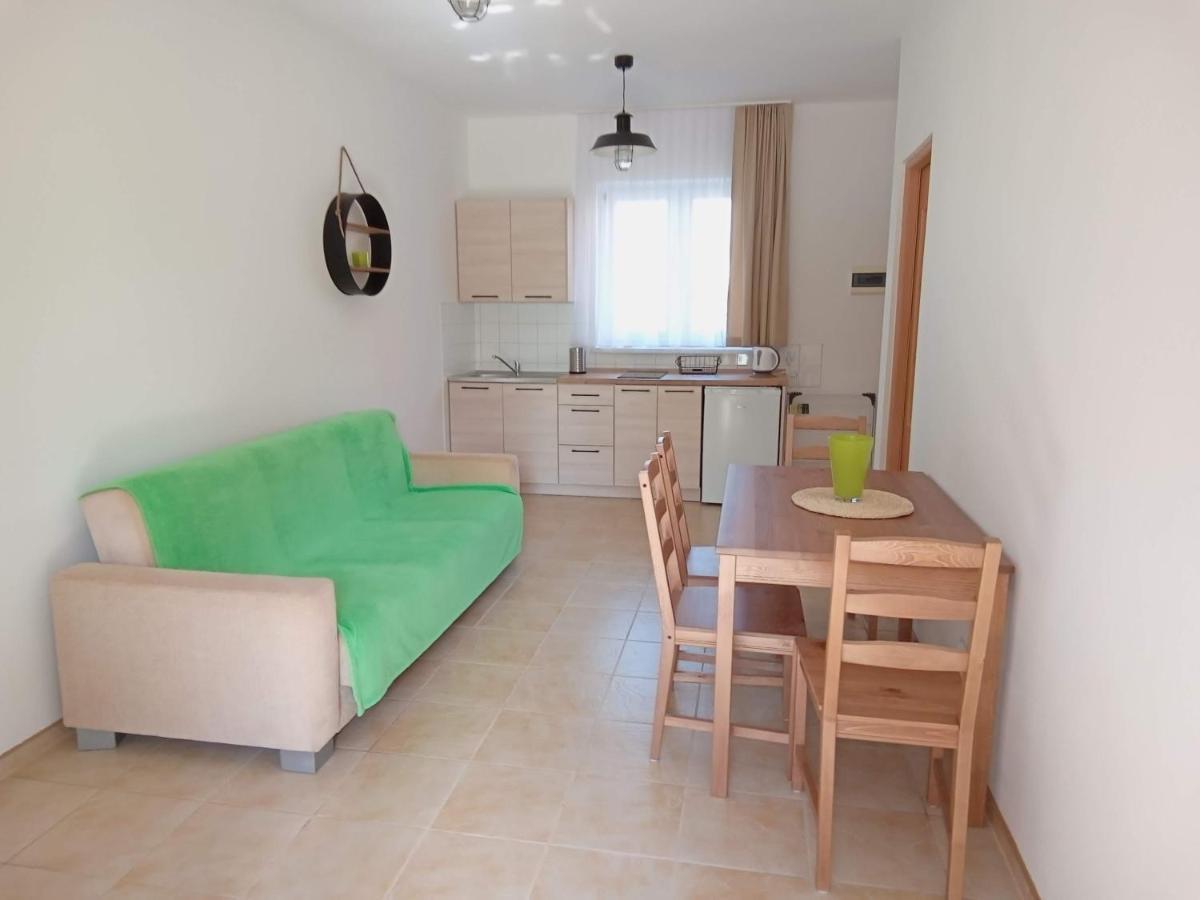 Flauta Apartamenty Rodzinne Меленко Экстерьер фото