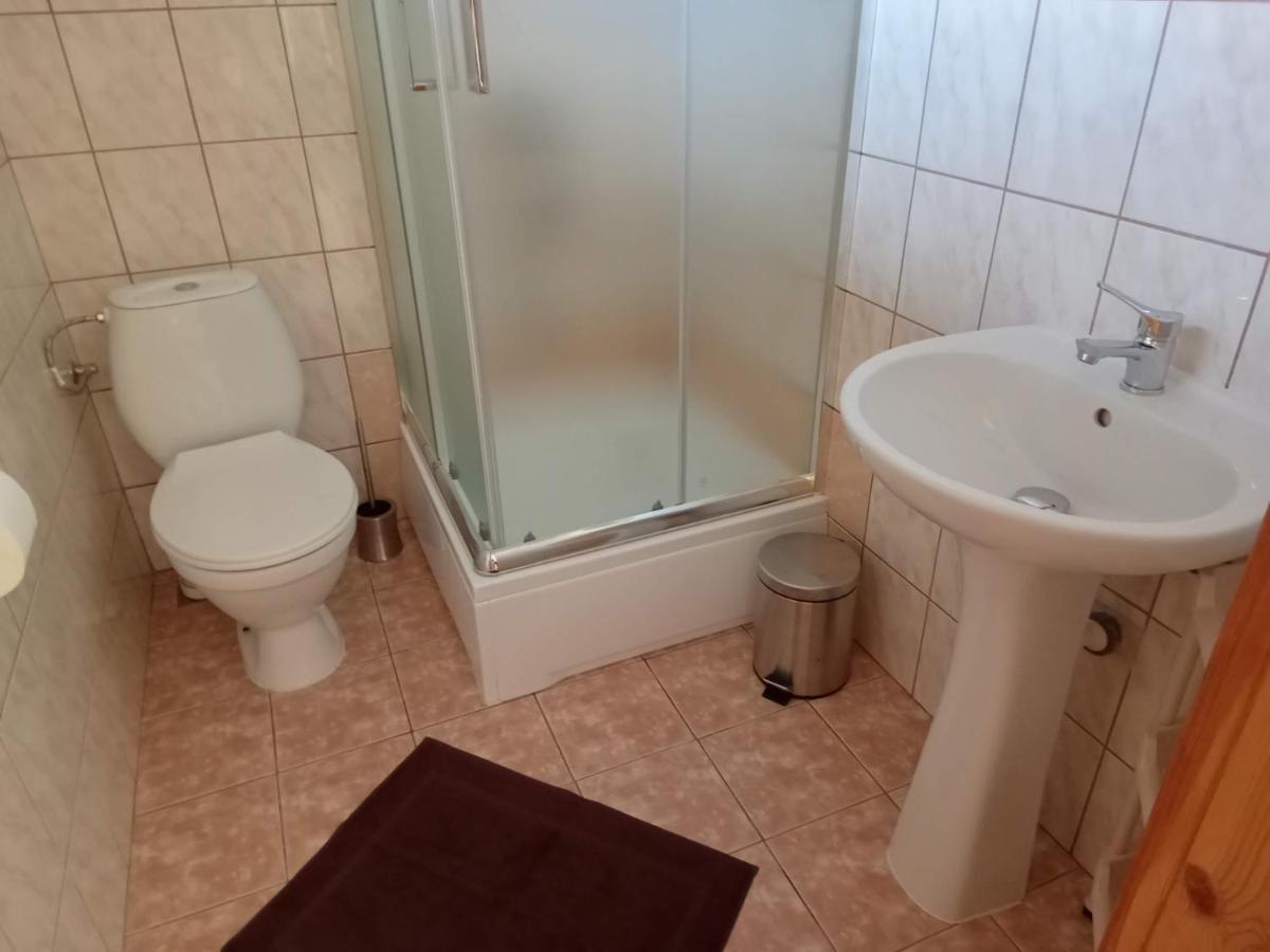Flauta Apartamenty Rodzinne Меленко Экстерьер фото