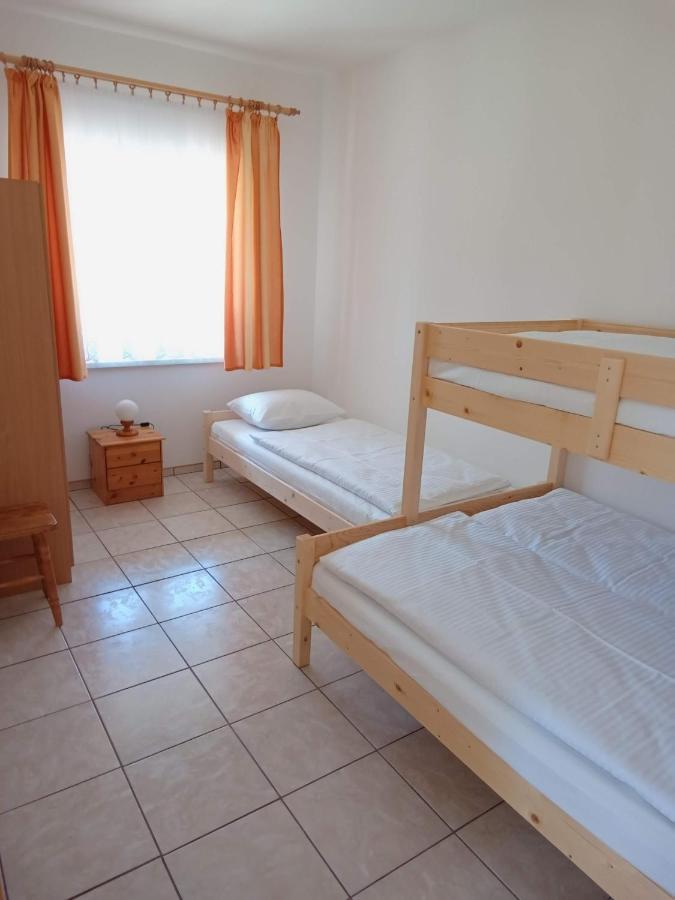 Flauta Apartamenty Rodzinne Меленко Экстерьер фото