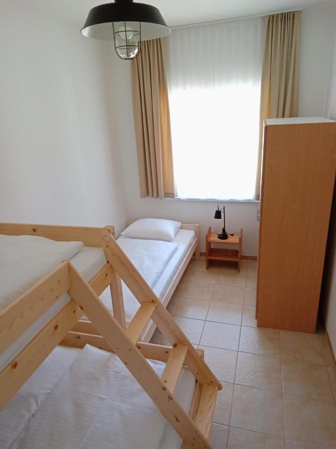 Flauta Apartamenty Rodzinne Меленко Экстерьер фото
