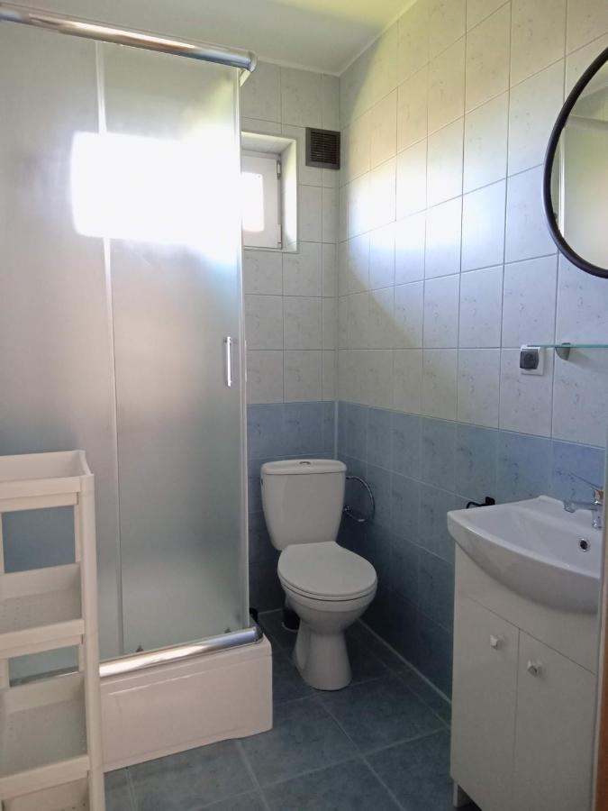 Flauta Apartamenty Rodzinne Меленко Экстерьер фото