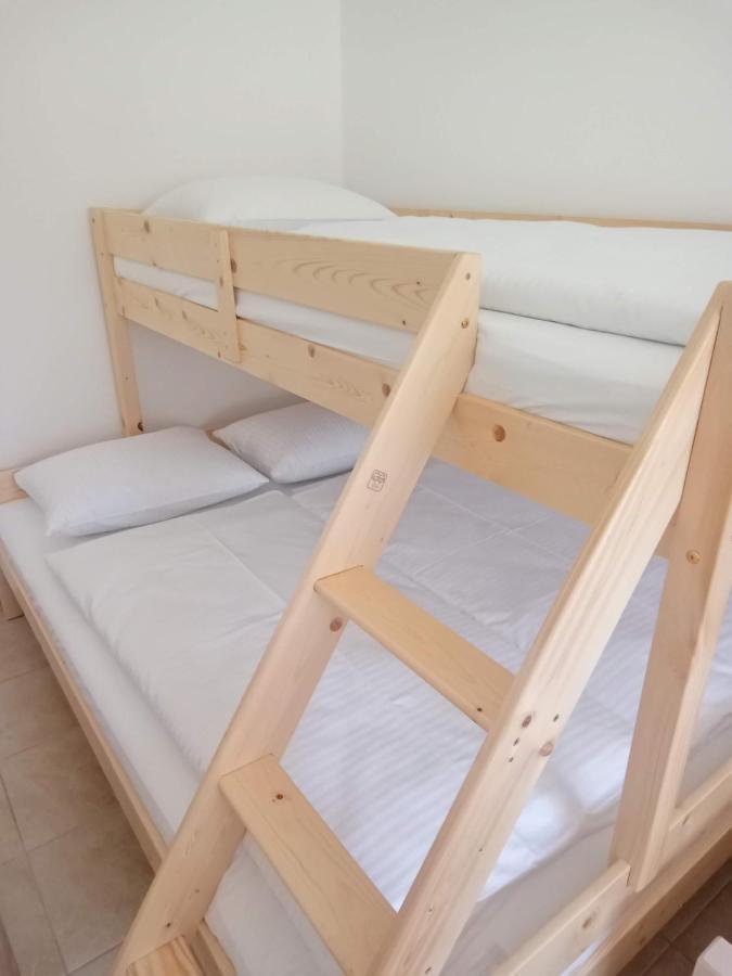 Flauta Apartamenty Rodzinne Меленко Экстерьер фото