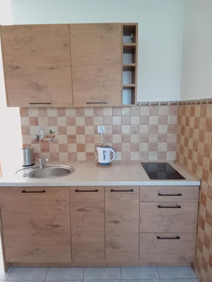 Flauta Apartamenty Rodzinne Меленко Экстерьер фото