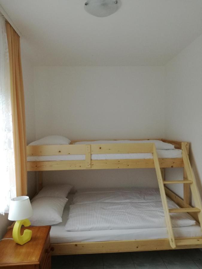 Flauta Apartamenty Rodzinne Меленко Экстерьер фото