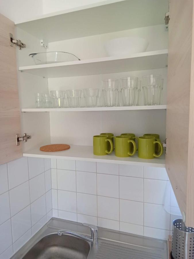 Flauta Apartamenty Rodzinne Меленко Экстерьер фото