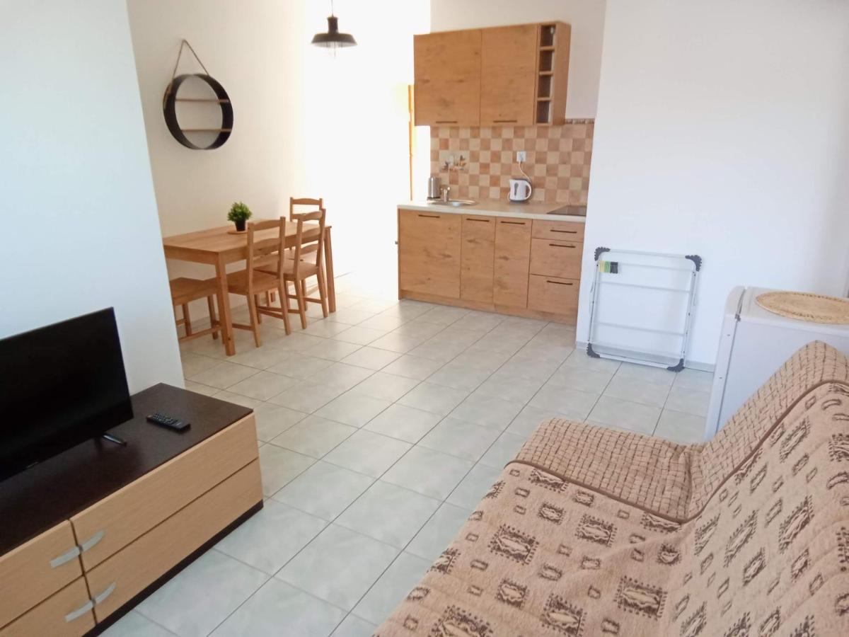 Flauta Apartamenty Rodzinne Меленко Экстерьер фото