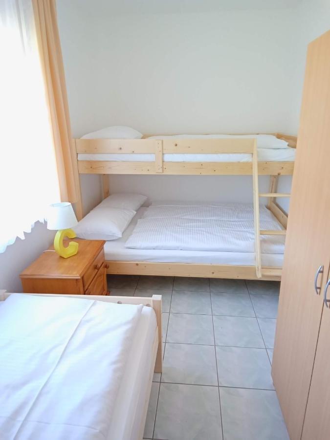 Flauta Apartamenty Rodzinne Меленко Экстерьер фото