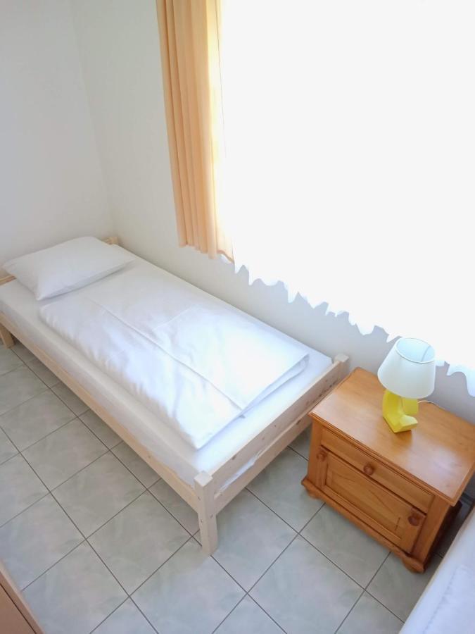 Flauta Apartamenty Rodzinne Меленко Экстерьер фото