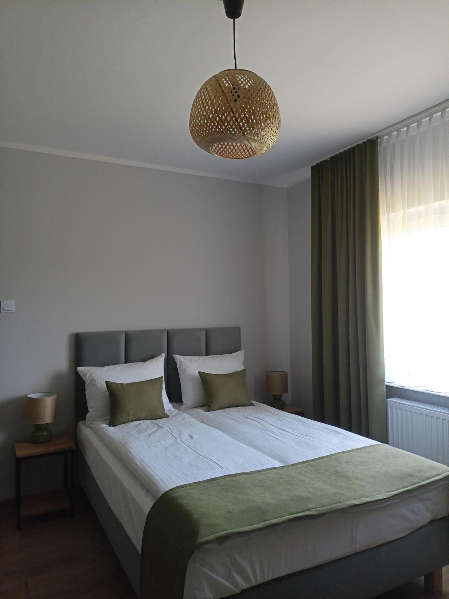 Flauta Apartamenty Rodzinne Меленко Экстерьер фото