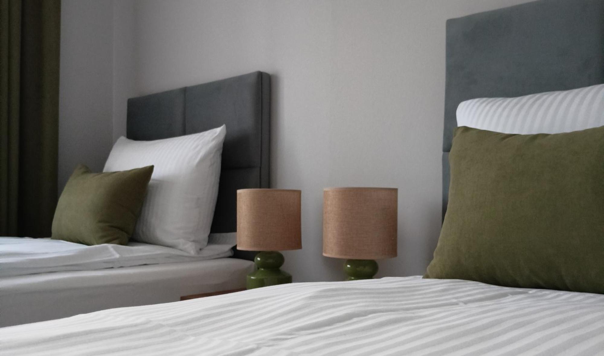 Flauta Apartamenty Rodzinne Меленко Экстерьер фото