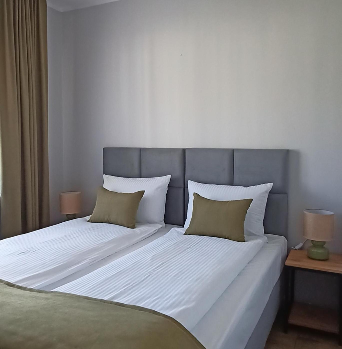 Flauta Apartamenty Rodzinne Меленко Экстерьер фото