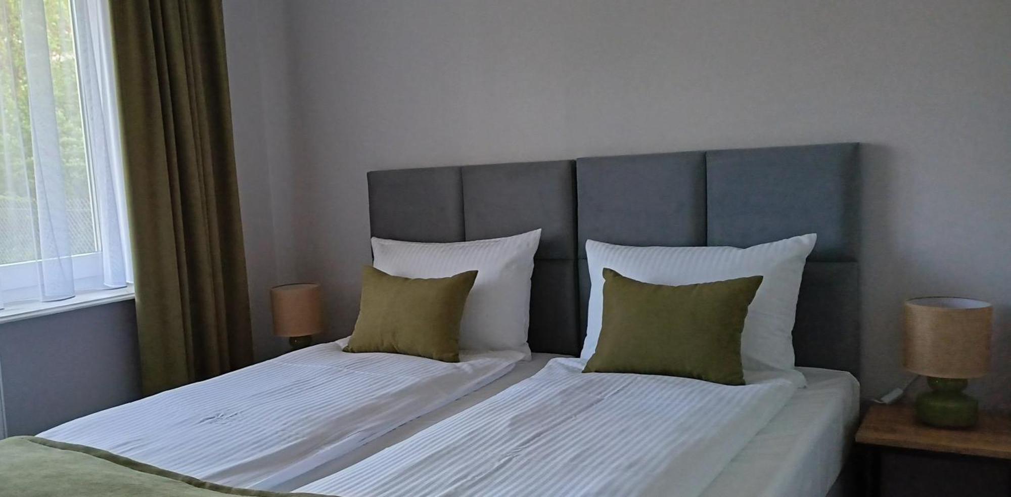 Flauta Apartamenty Rodzinne Меленко Экстерьер фото