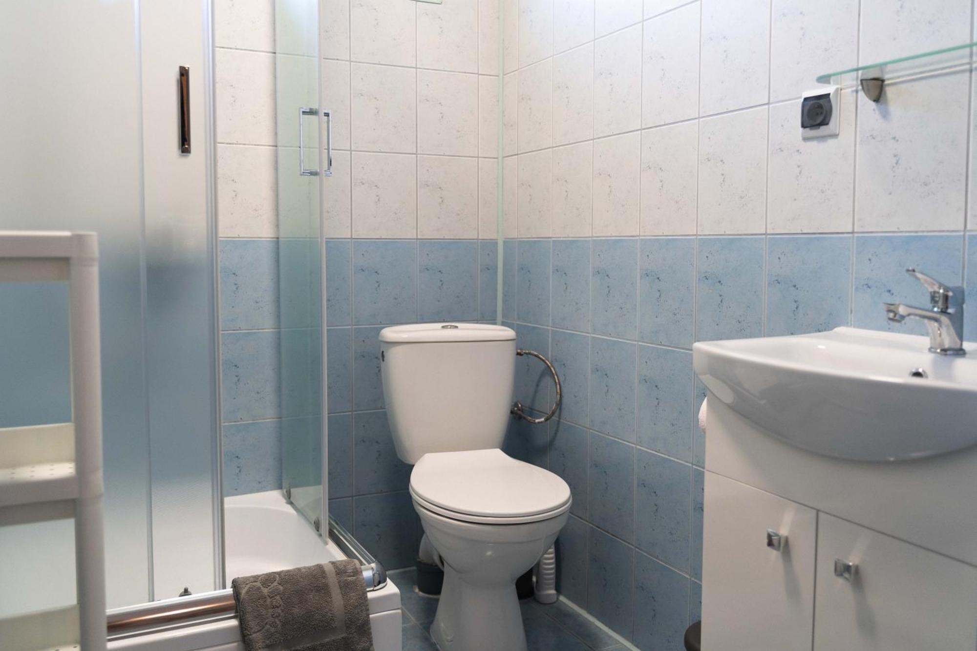 Flauta Apartamenty Rodzinne Меленко Экстерьер фото