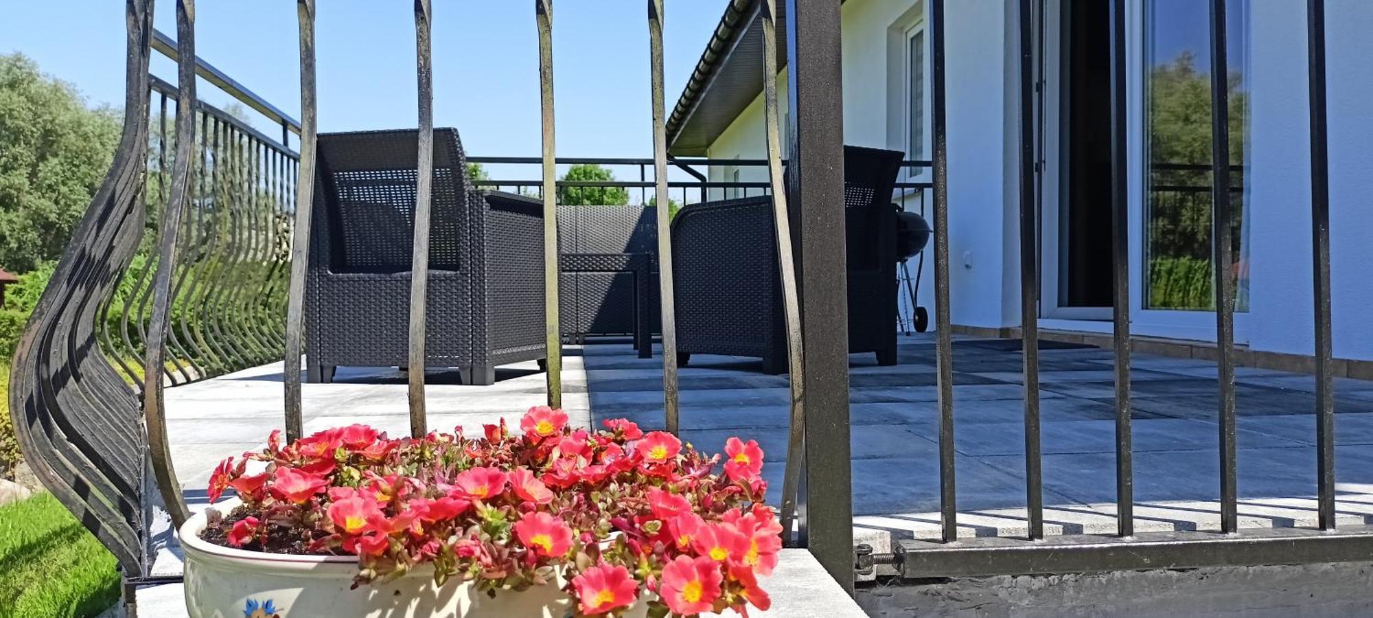 Flauta Apartamenty Rodzinne Меленко Экстерьер фото