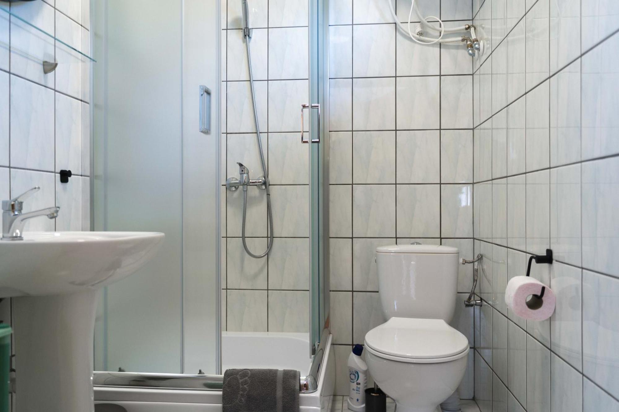 Flauta Apartamenty Rodzinne Меленко Экстерьер фото
